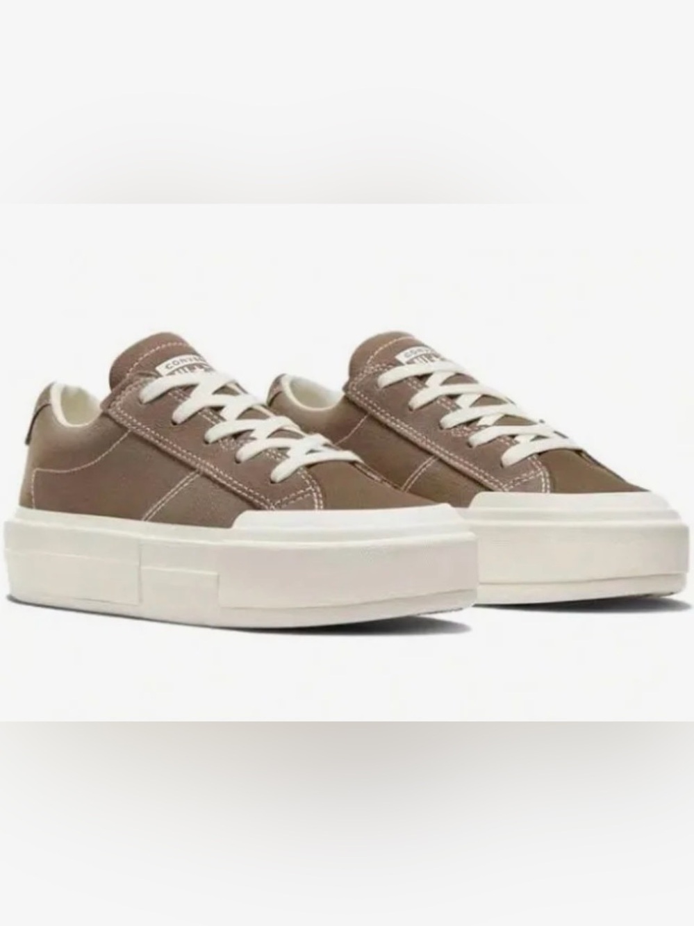 Converse Chuck Taylor All Star Cruise Low Mud Mask Brown M/Sz5 W| Sz 6.5